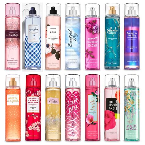 best bath and body fragrance|worst bath and body works scents.